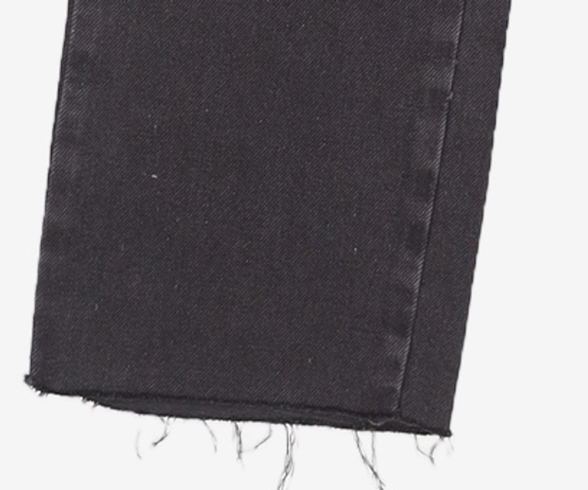 자라(ZARA) 청/데님 팬츠 34