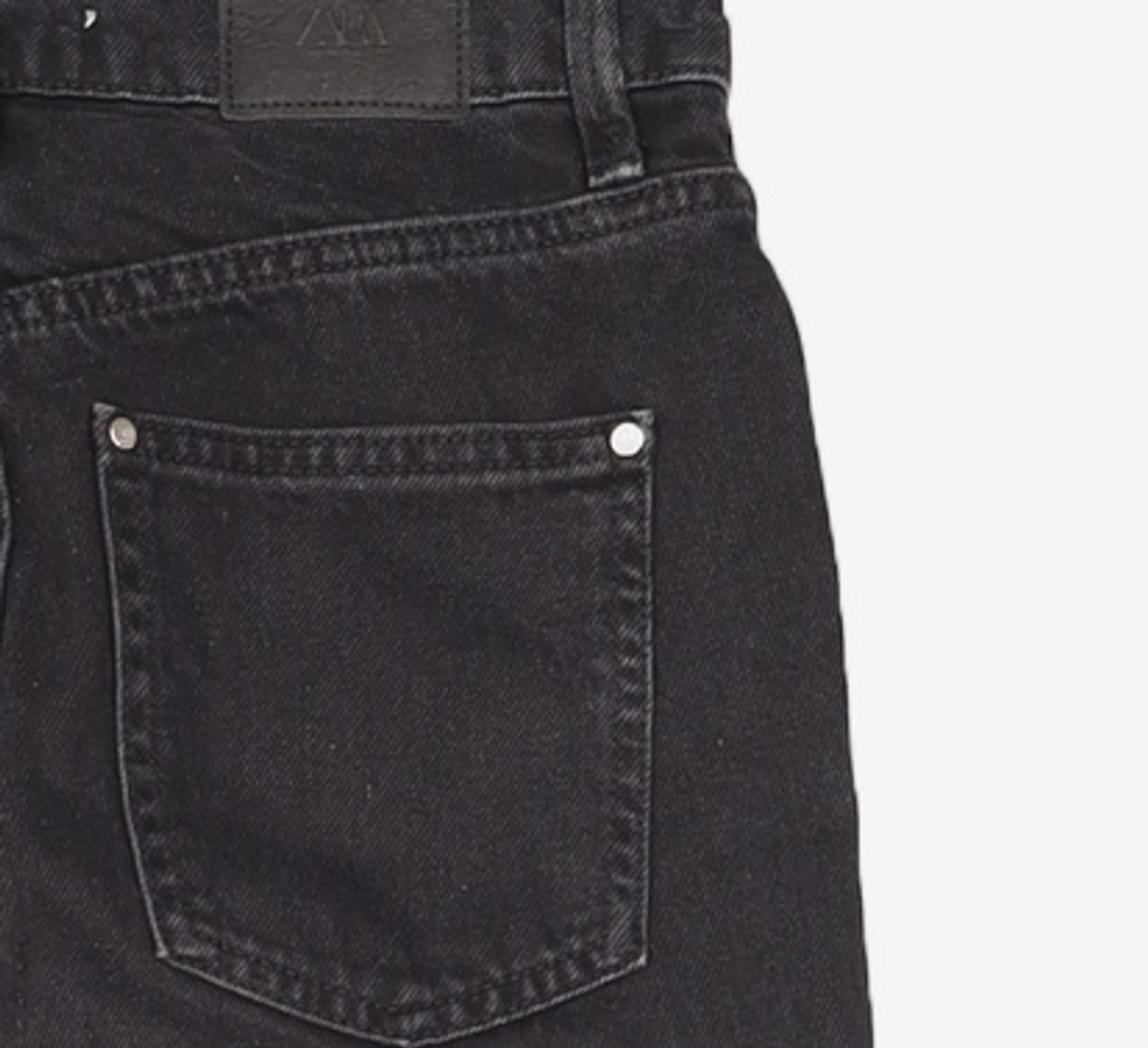 자라(ZARA) 청/데님 팬츠 34
