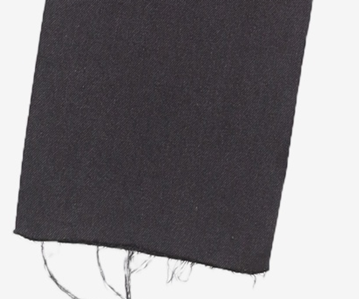 자라(ZARA) 청/데님 팬츠 34