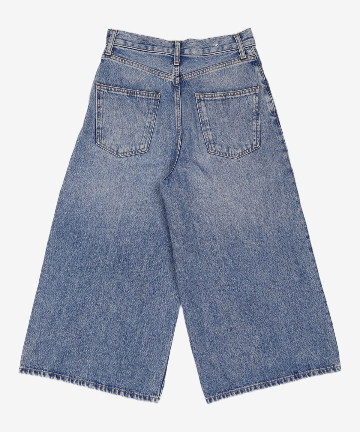 자라(ZARA) 청/데님 팬츠 34