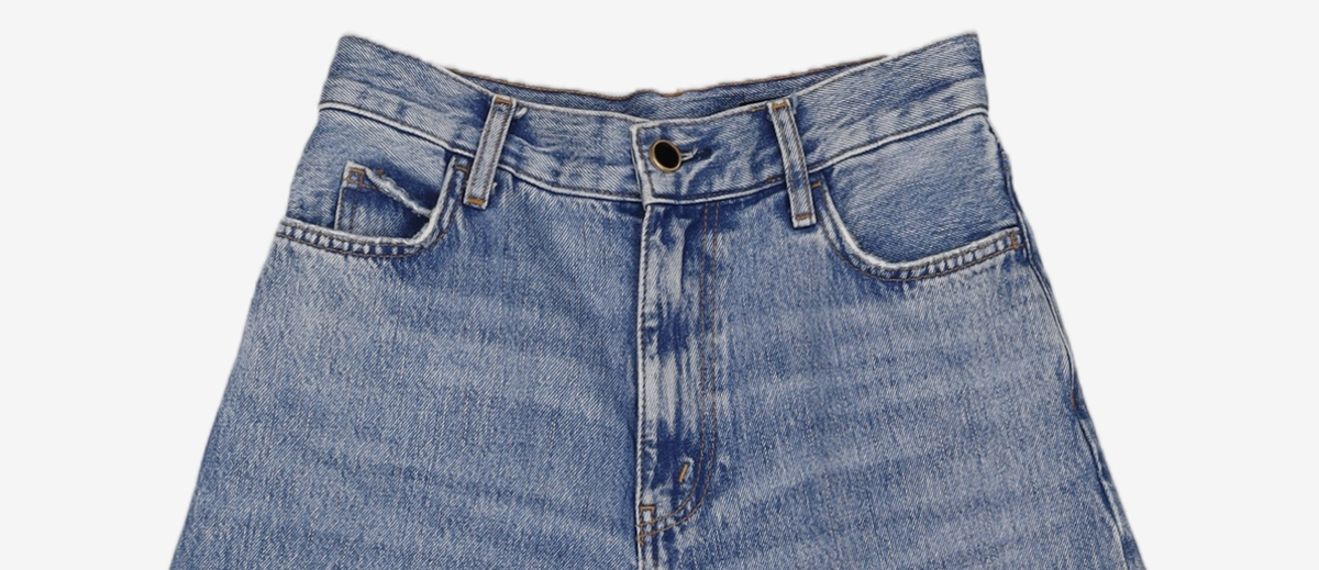 자라(ZARA) 청/데님 팬츠 34