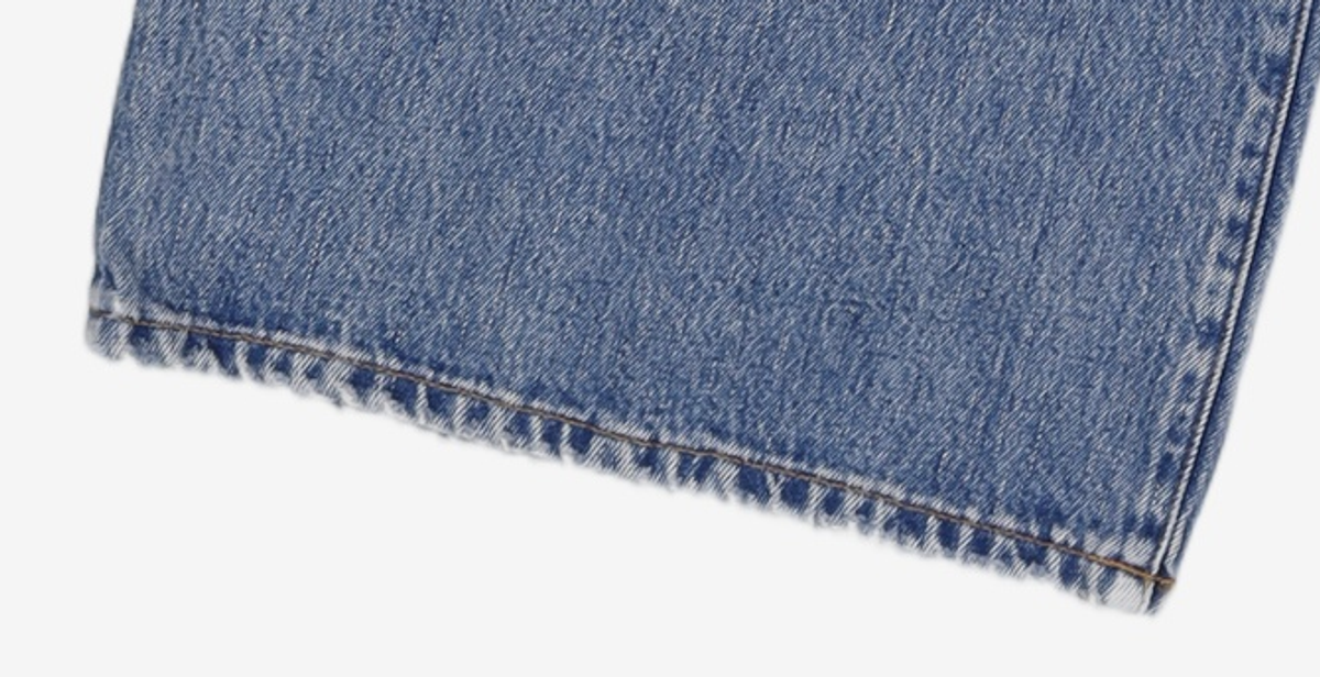 자라(ZARA) 청/데님 팬츠 34