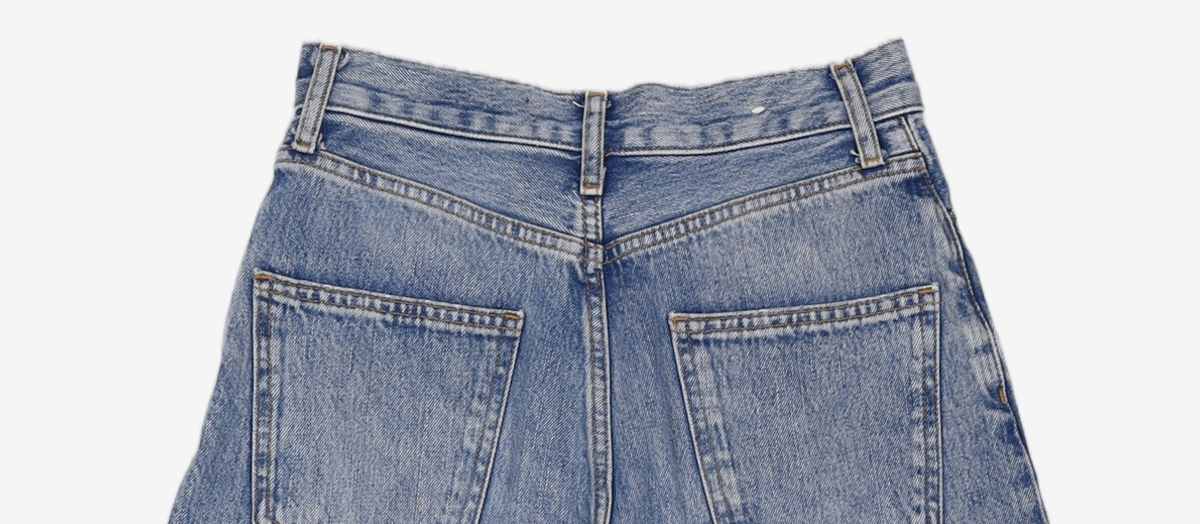 자라(ZARA) 청/데님 팬츠 34
