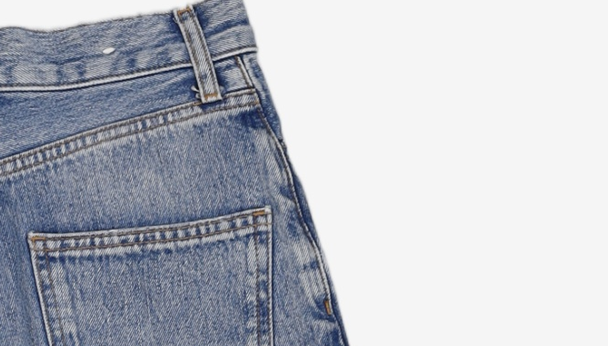 자라(ZARA) 청/데님 팬츠 34