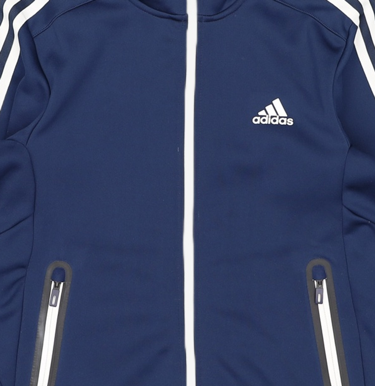 아디다스(ADIDAS) 트레이닝 재킷 90