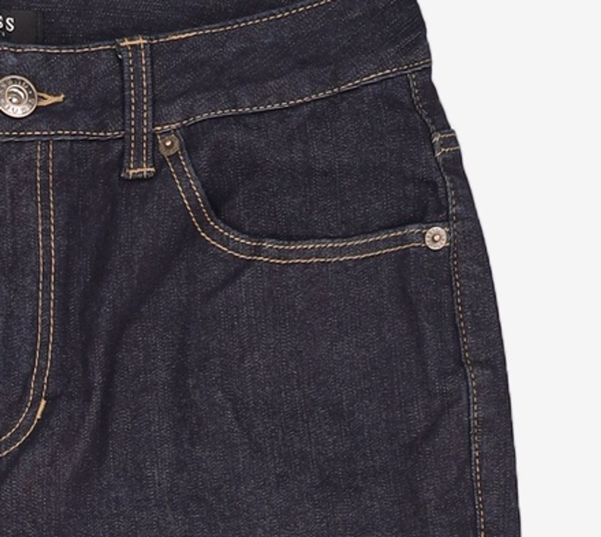 게스(GUESS) GUESS MEN JEAN TAPERED 기모_BBK KN4D01C1 30