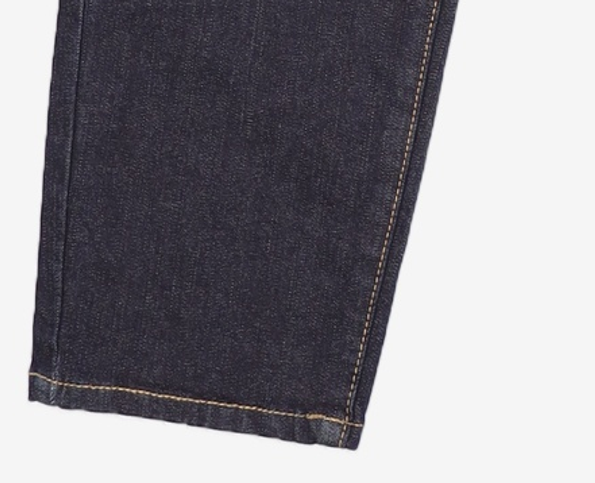 게스(GUESS) GUESS MEN JEAN TAPERED 기모_BBK KN4D01C1 30
