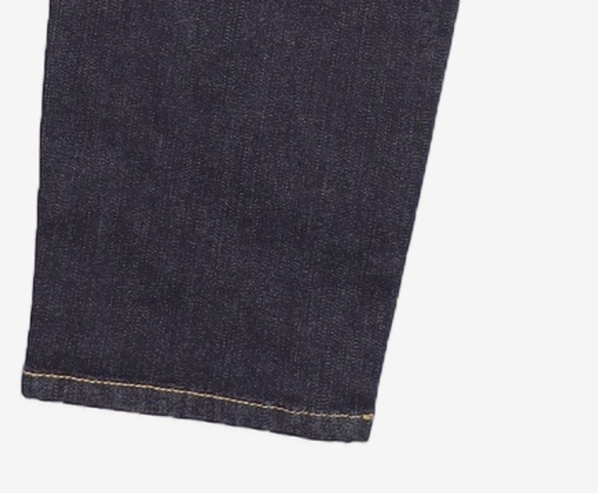 게스(GUESS) GUESS MEN JEAN TAPERED 기모_BBK KN4D01C1 30