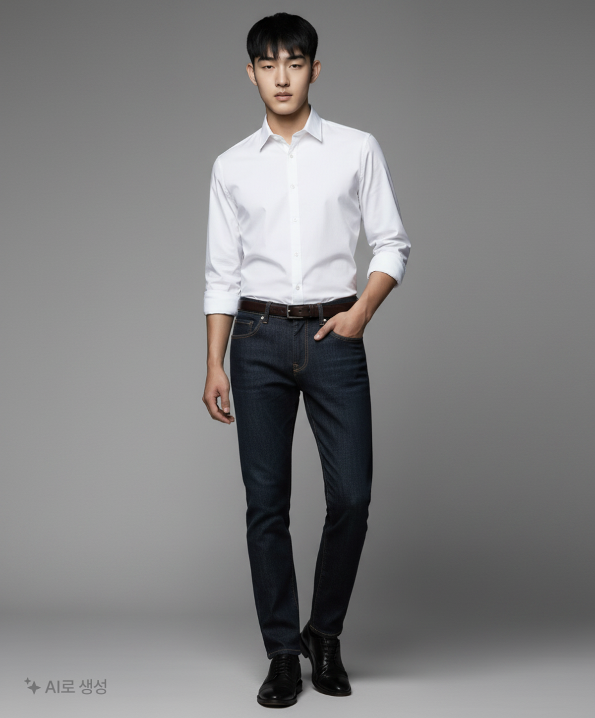 게스(GUESS) GUESS MEN JEAN TAPERED 기모_BBK KN4D01C1 30
