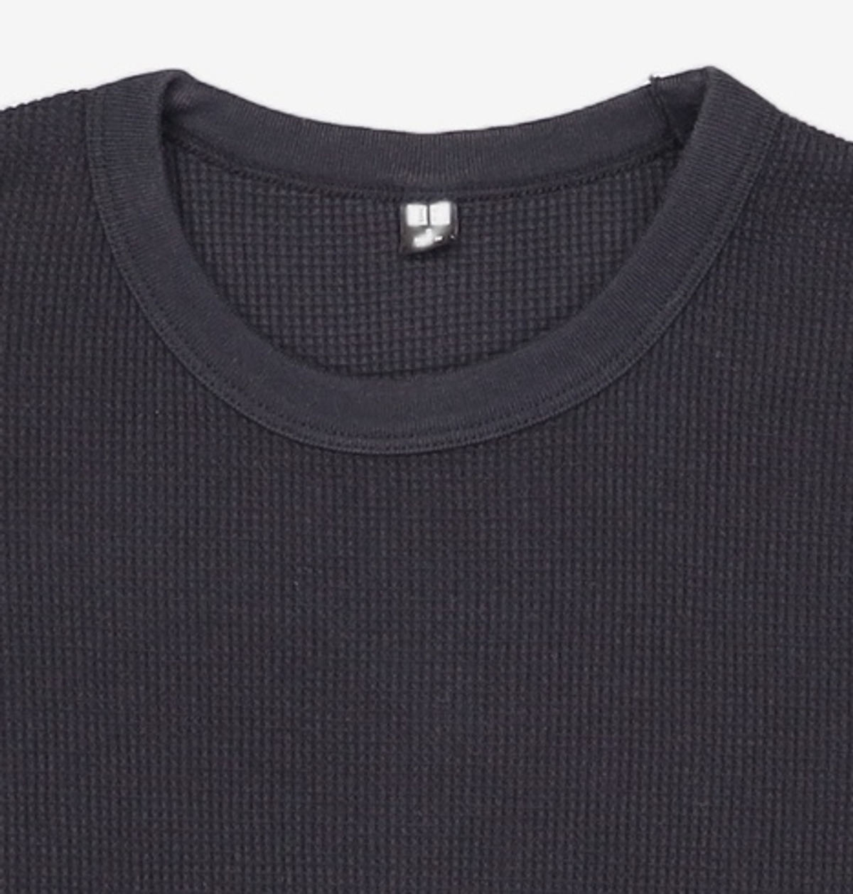 유니클로(UNIQLO) 반소매 티셔츠 S
