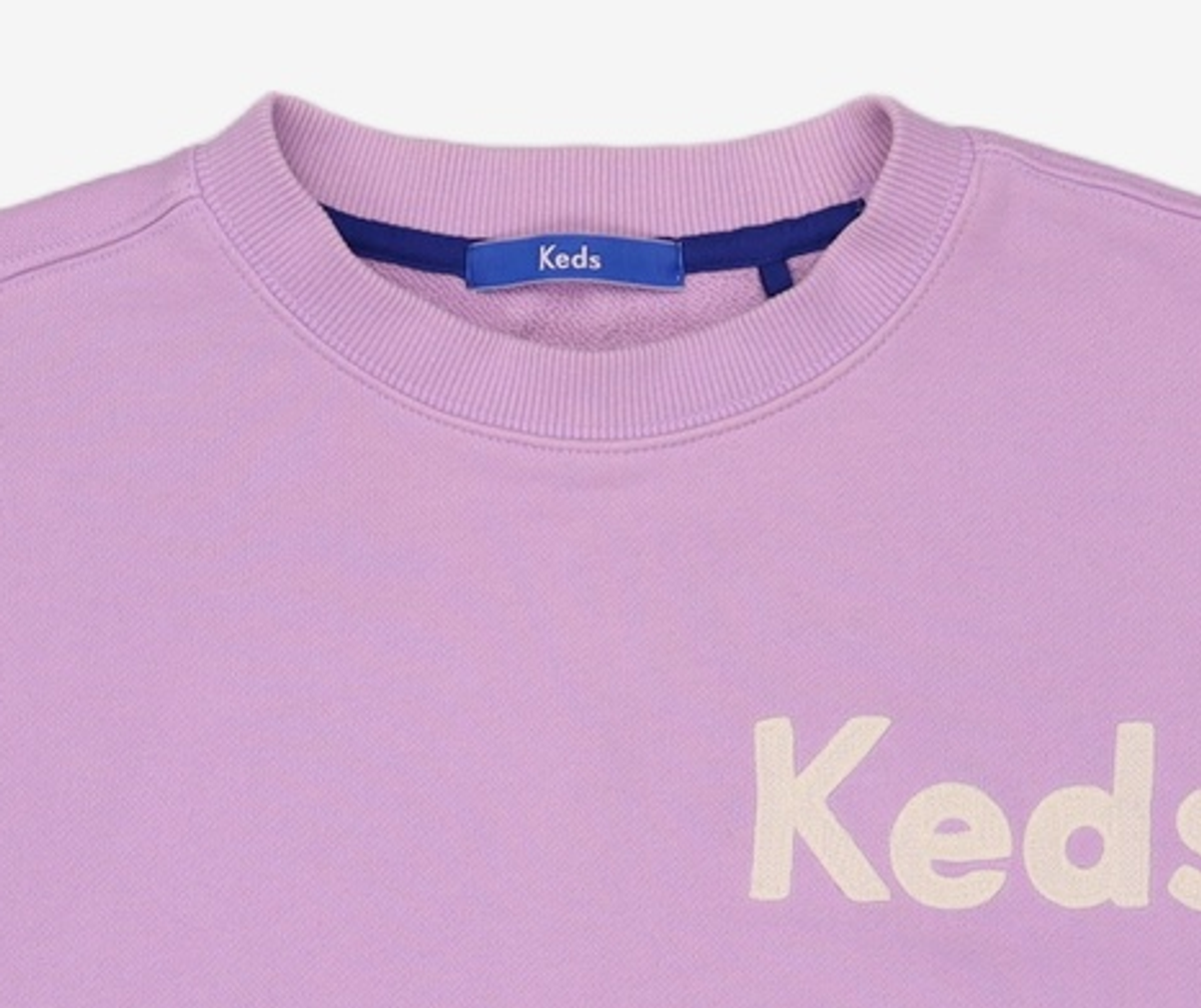 케즈(KEDS) 맨투맨/스웨트셔츠 90