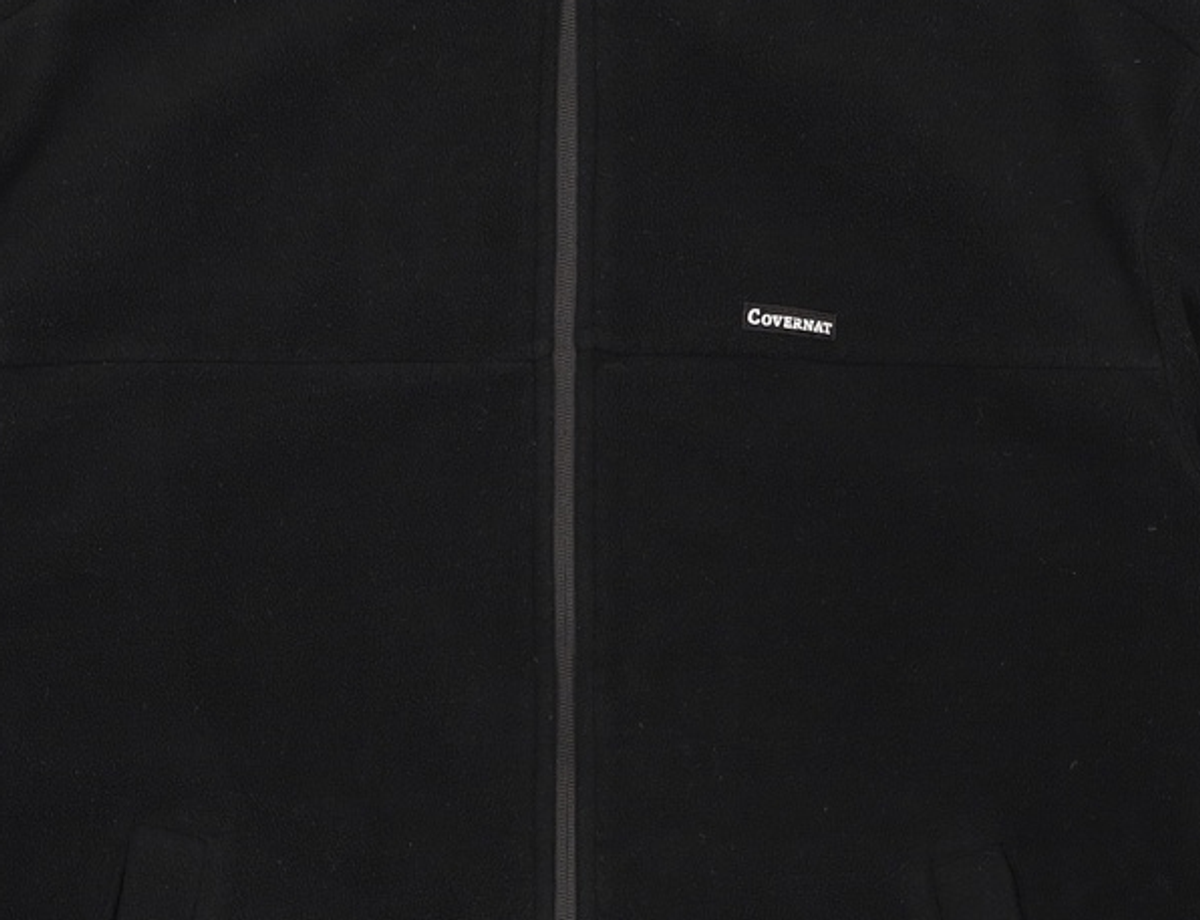 커버낫(COVERNAT) 플리스 M