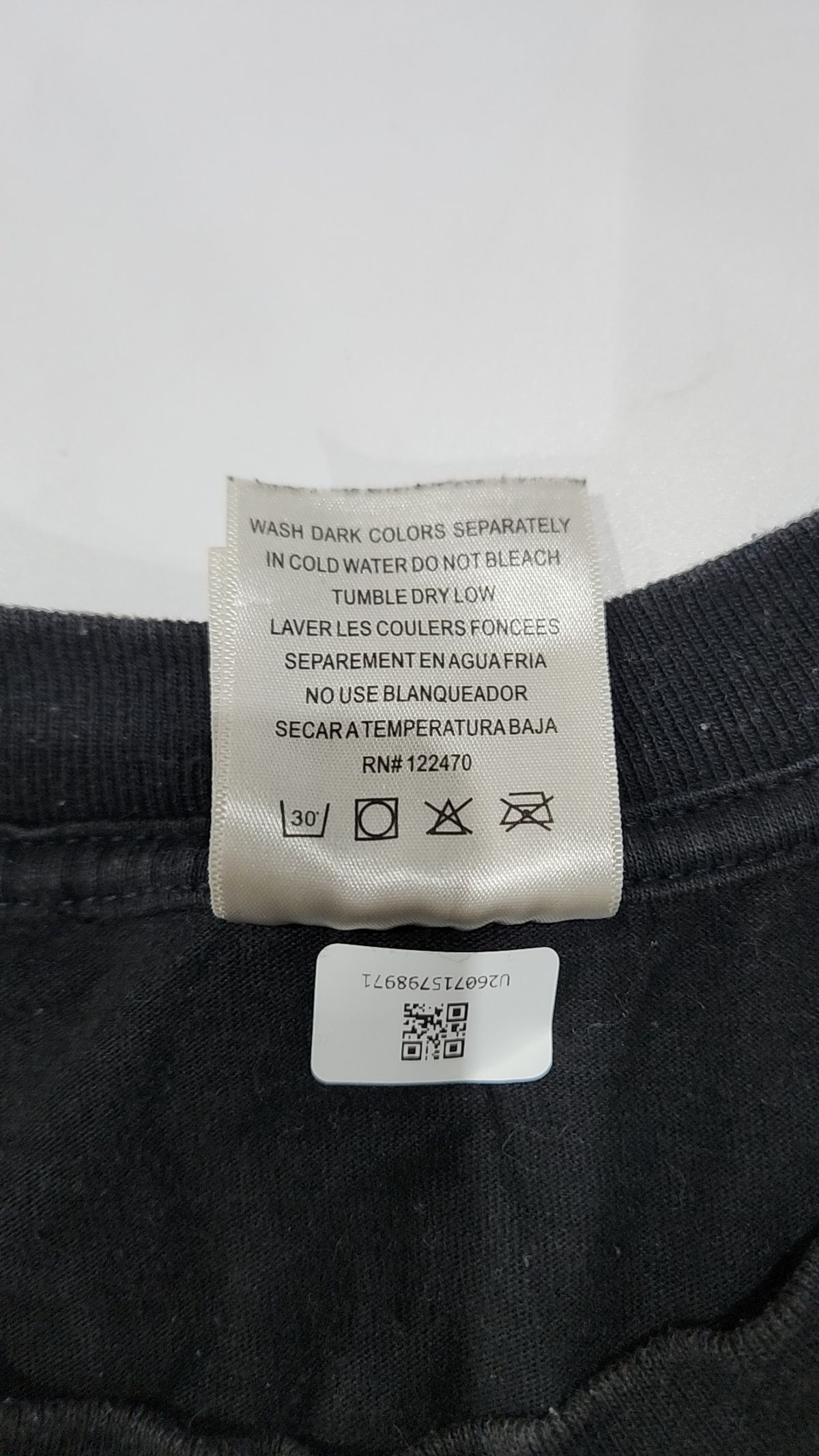 샤카웨어(SHAKA WEAR) 반소매 티셔츠 XL