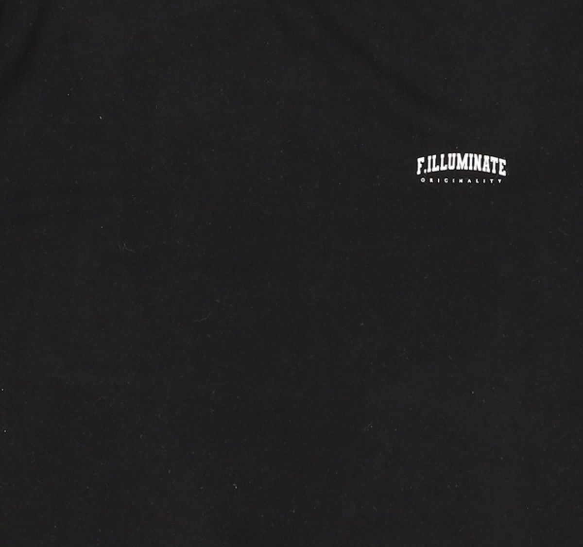 필루미네이트(FILLUMINATE) 반소매 티셔츠 L