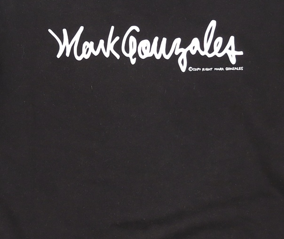 마크곤잘레스(MARK GONZALES) 맨투맨/스웨트셔츠 90