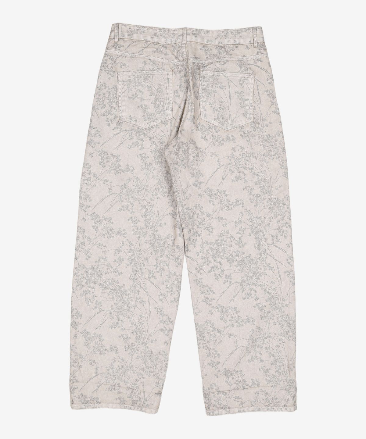 자라(ZARA) 청/데님 팬츠 48