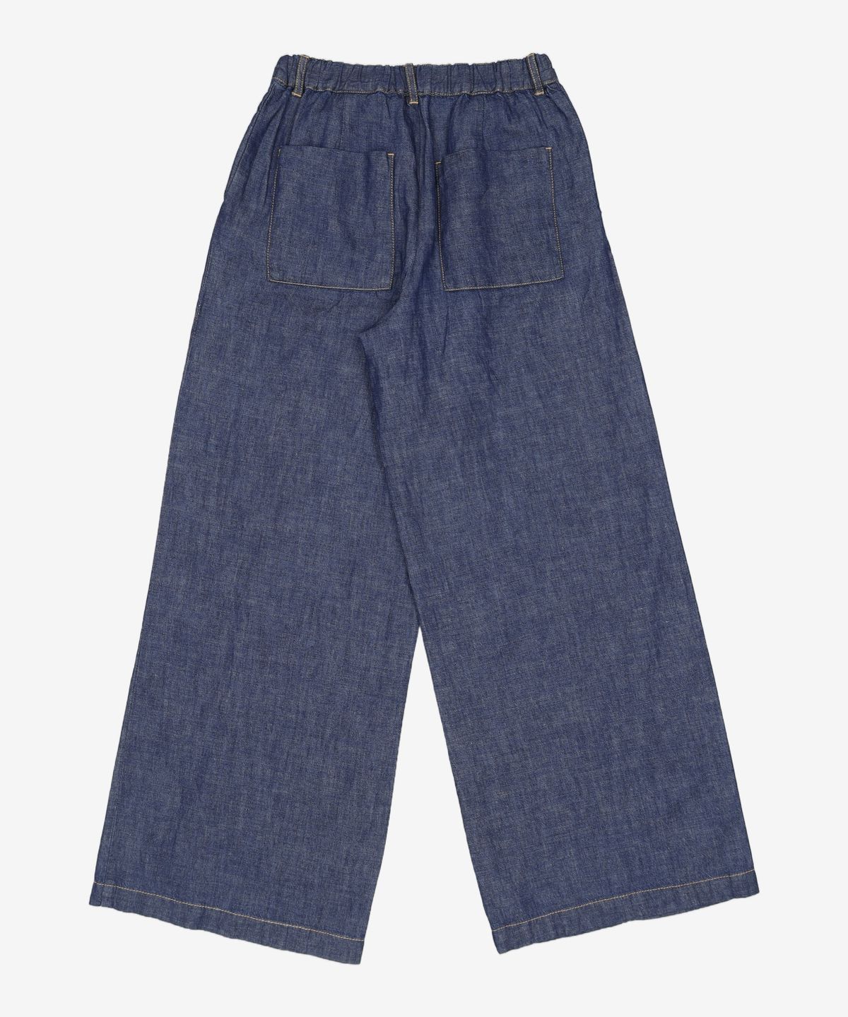 자라(ZARA) 청/데님 팬츠 S