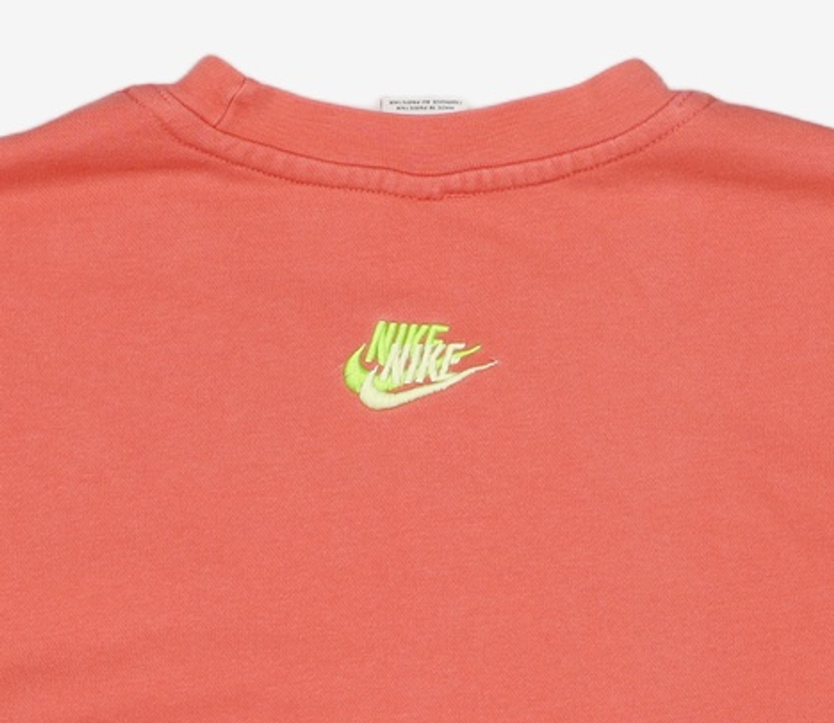 나이키(NIKE) 맨투맨/스웨트셔츠 XL