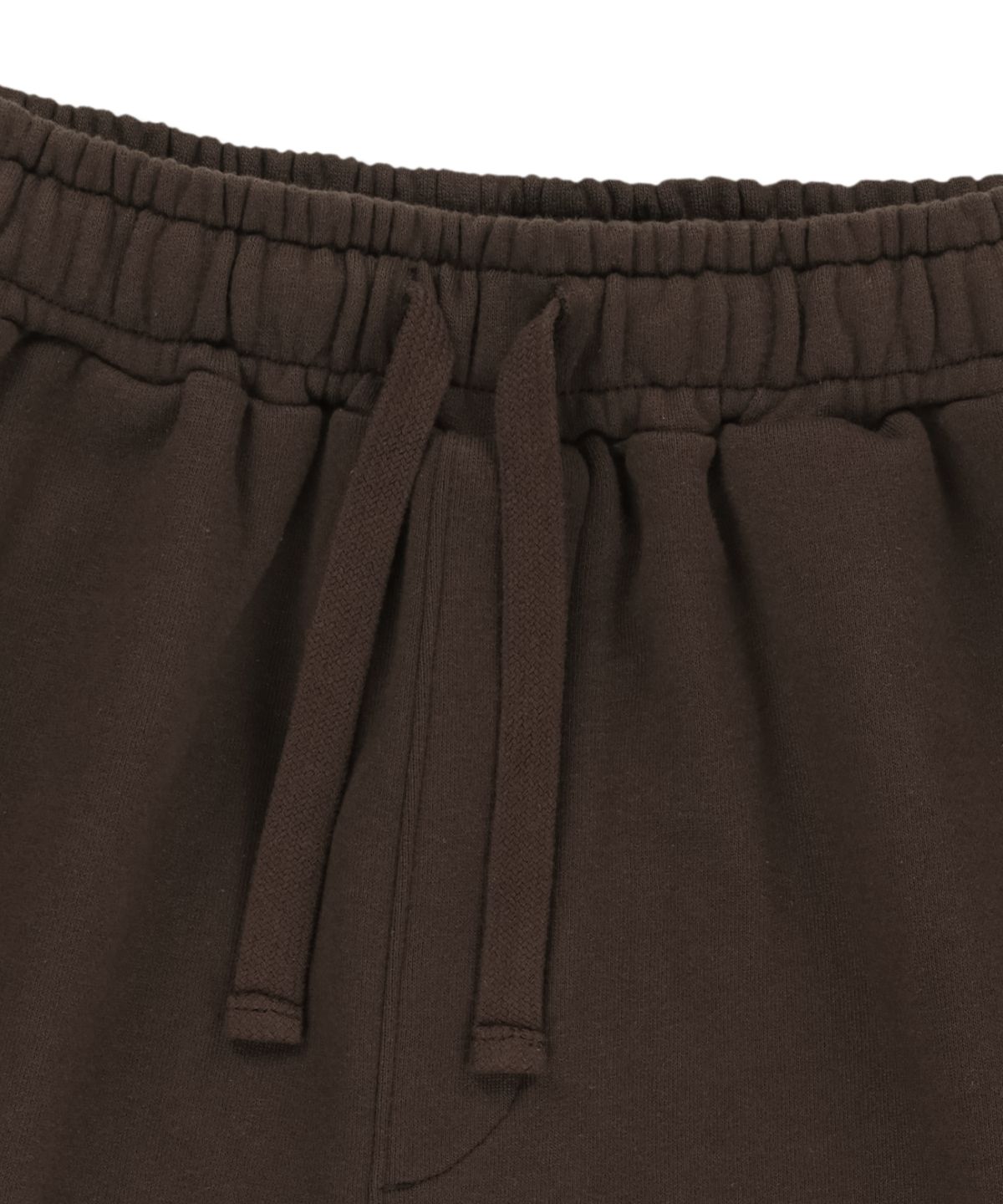 브라운브레스(BROWNBREATH) BB EAGLE GRAPHIC SHORTS - BROWN
