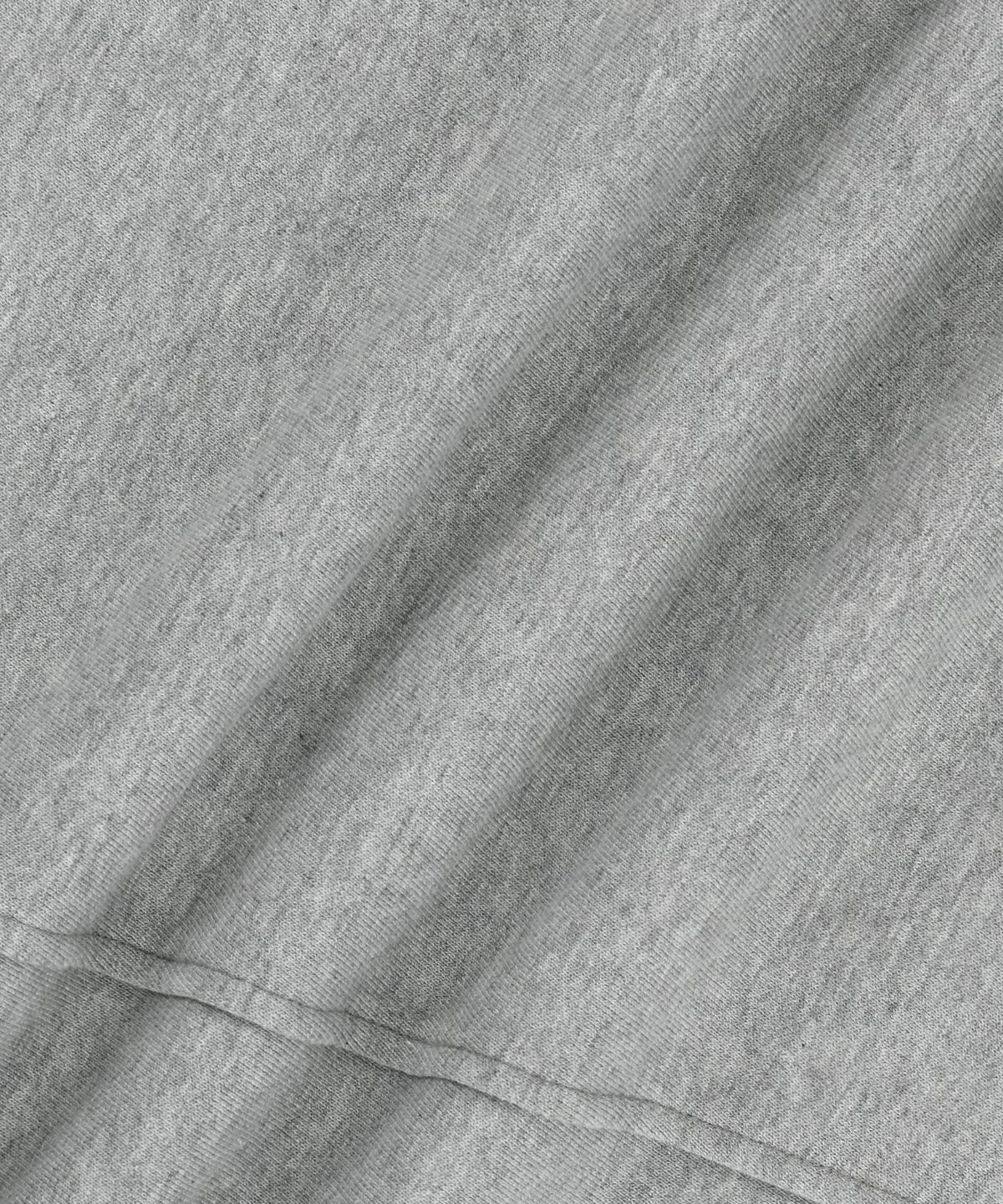 브라운브레스(BROWNBREATH) BB EAGLE GRAPHIC SHORTS - MELANGE GREY