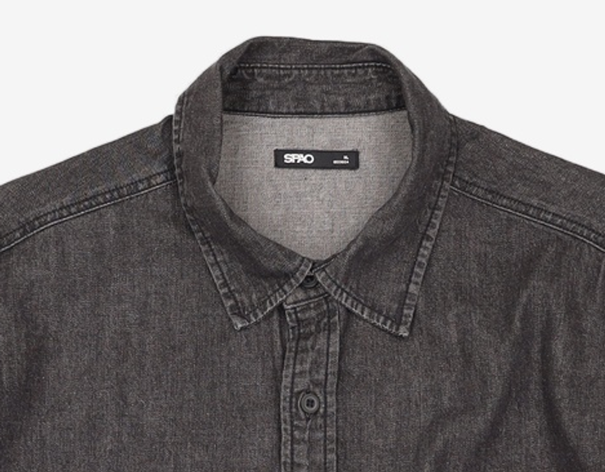 스파오(SPAO) 캐주얼 셔츠 XL