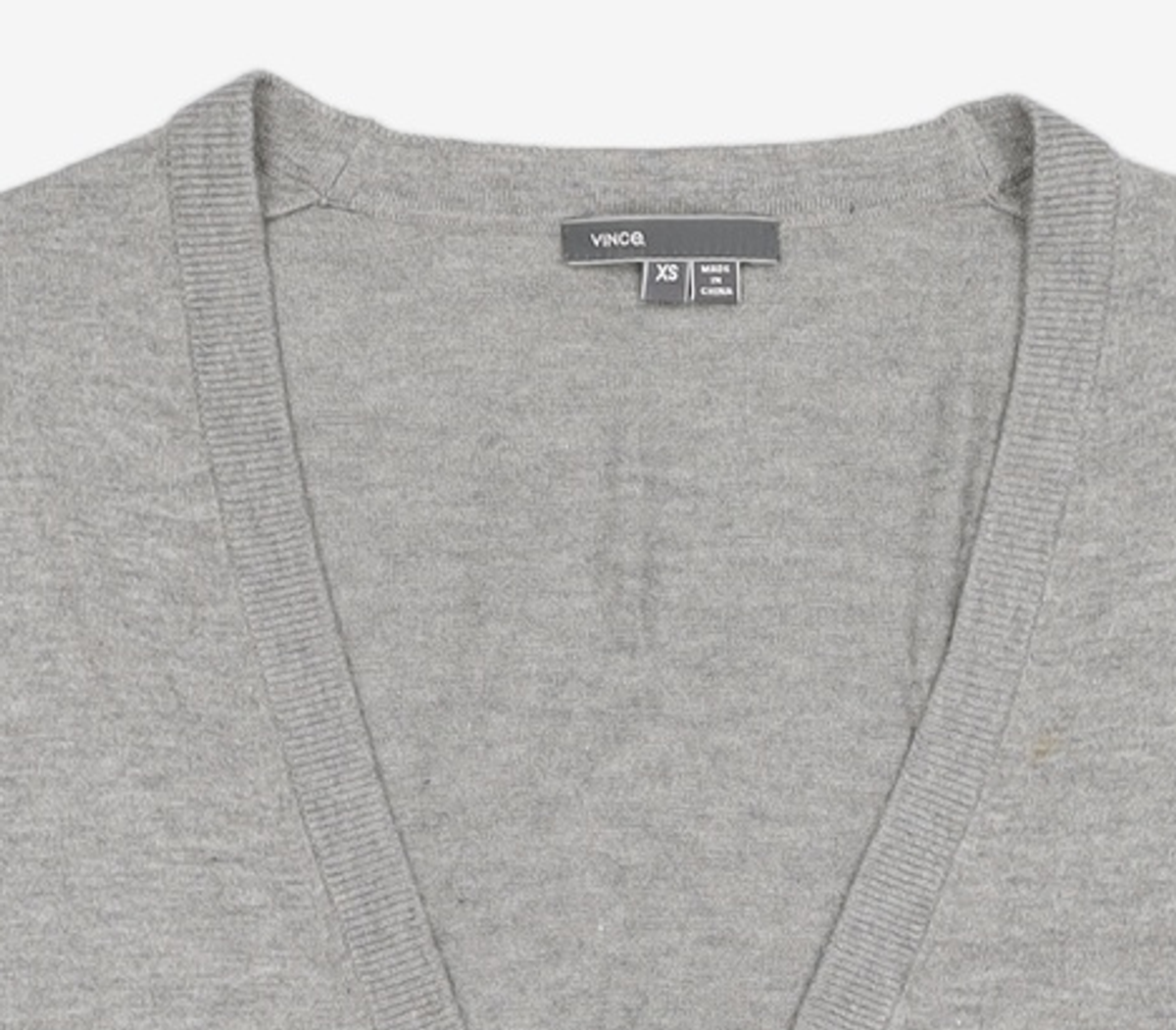 빈스(VINCE) 카디건 XS