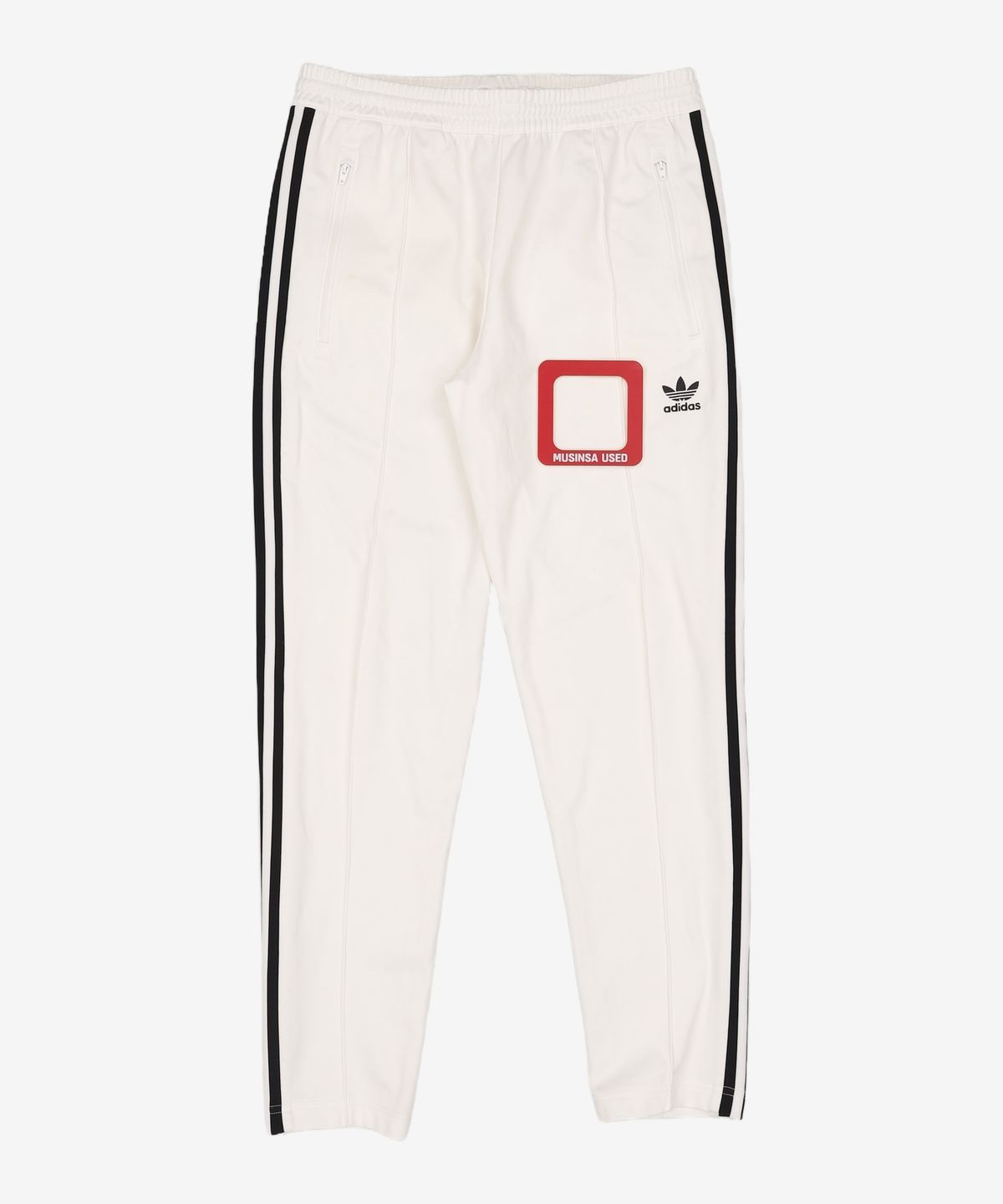 아디다스(ADIDAS) 트레이닝 팬츠 L