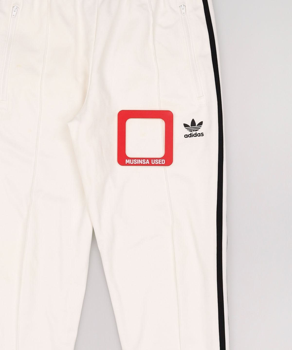 아디다스(ADIDAS) 트레이닝 팬츠 L