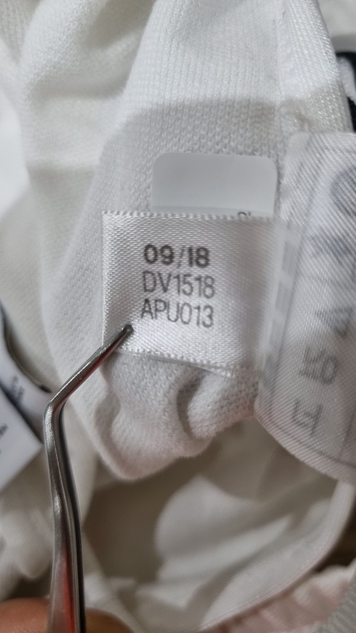 아디다스(ADIDAS) 트레이닝 팬츠 L