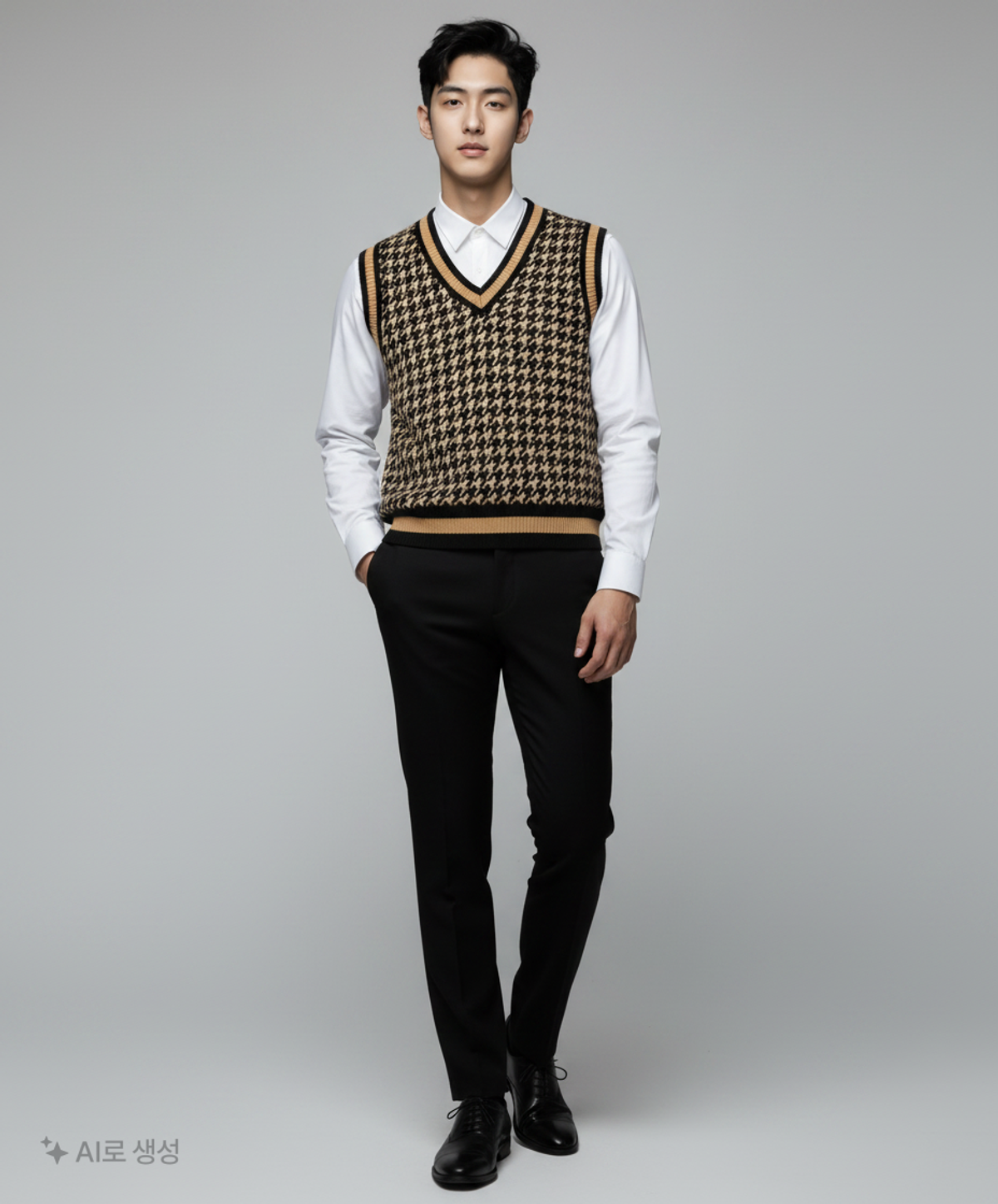 자라(ZARA) 베스트 S