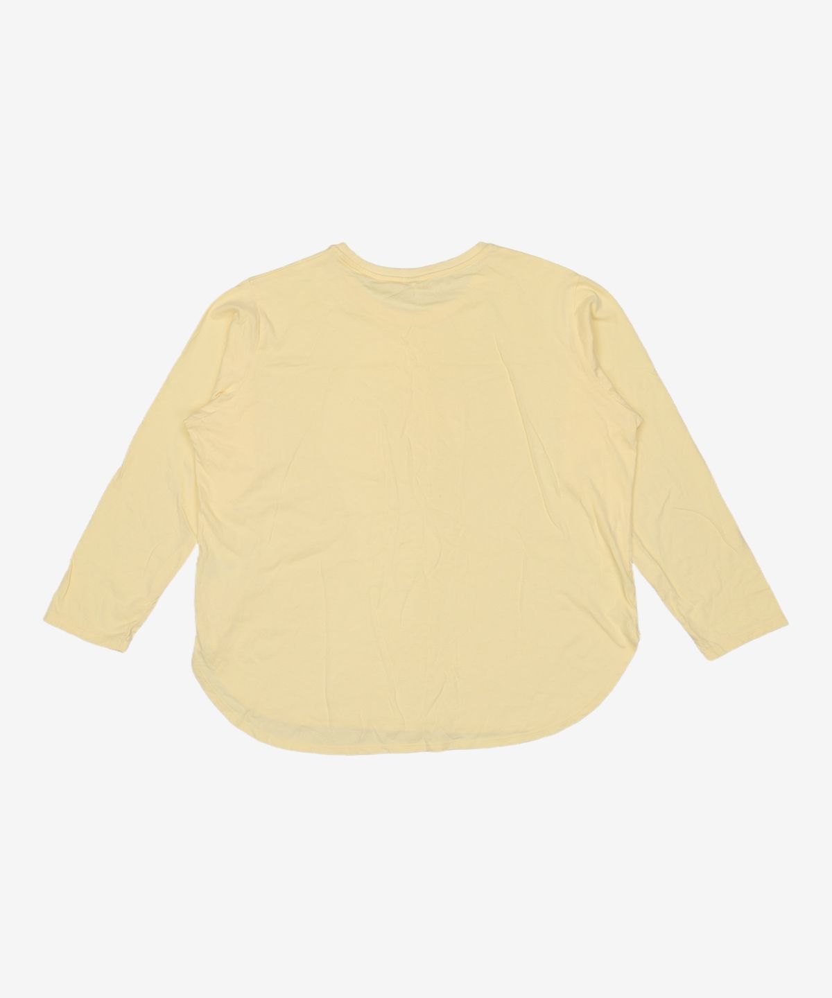 유니클로(UNIQLO) 긴소매 티셔츠 XXL