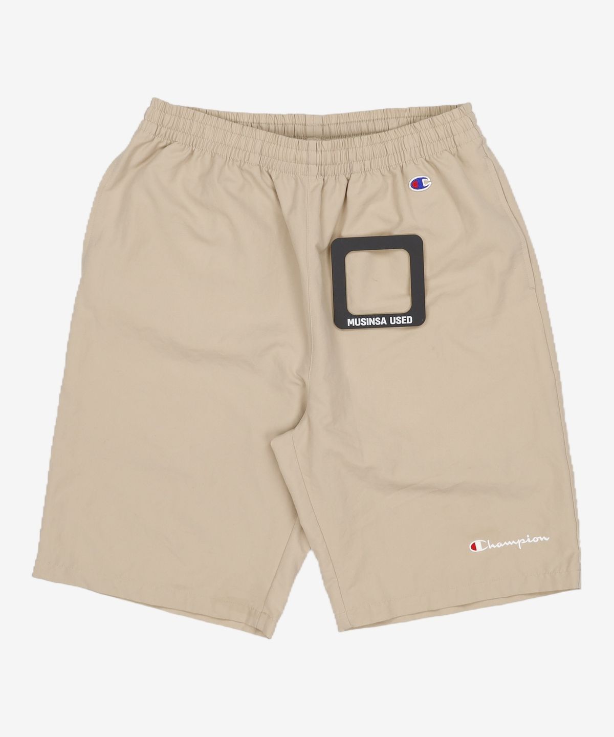 챔피온(CHAMPION) 숏팬츠 XL