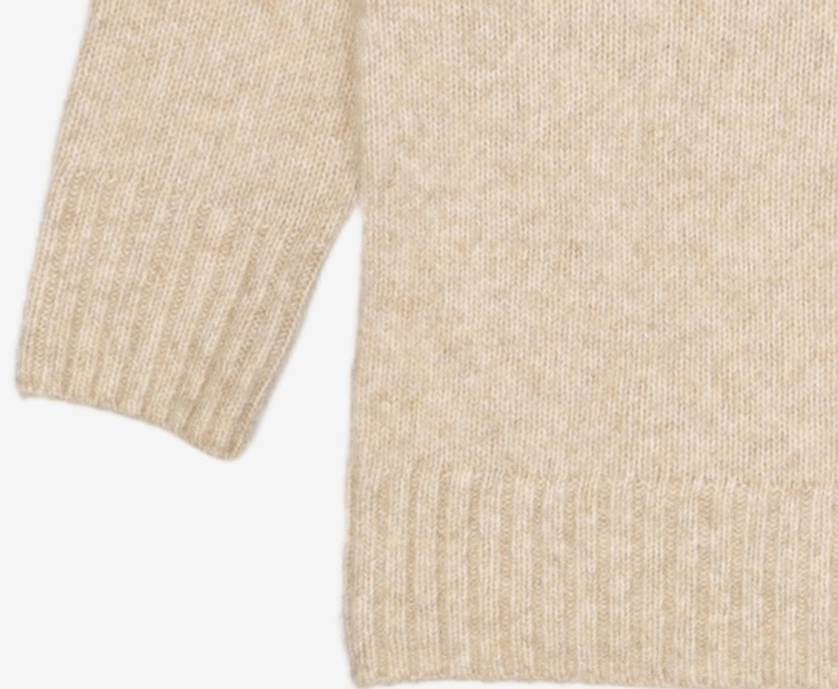 자라(ZARA) 니트/스웨터 M