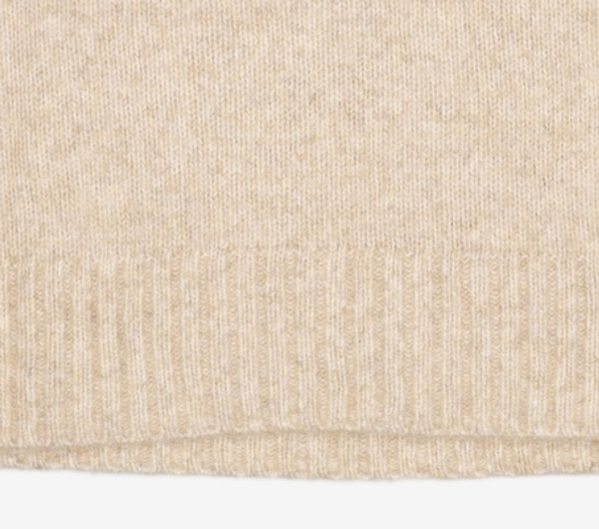 자라(ZARA) 니트/스웨터 M