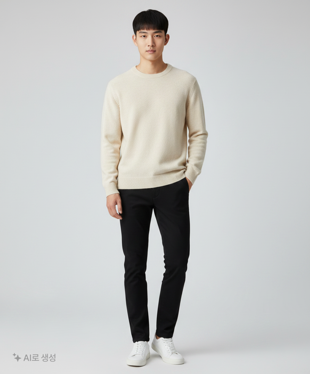 자라(ZARA) 니트/스웨터 M