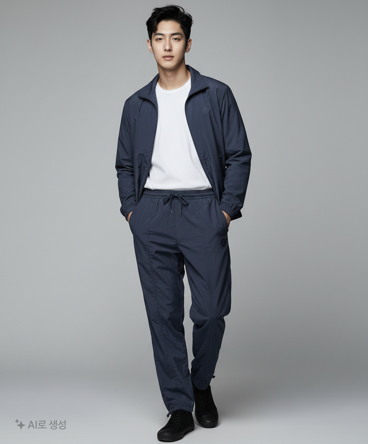 자라(ZARA) 트레이닝 팬츠 L