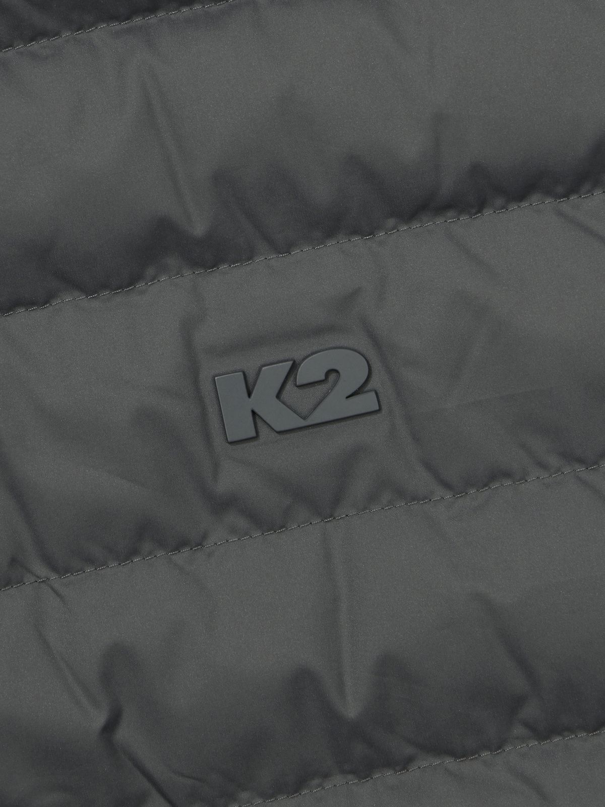 케이투(K2) BOOST_컴팩트 구스 베스트_Dark Grey