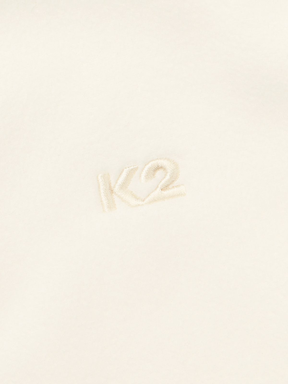 케이투(K2) BOOST_마운틴 본딩 플리스 베스트 W_Ivory