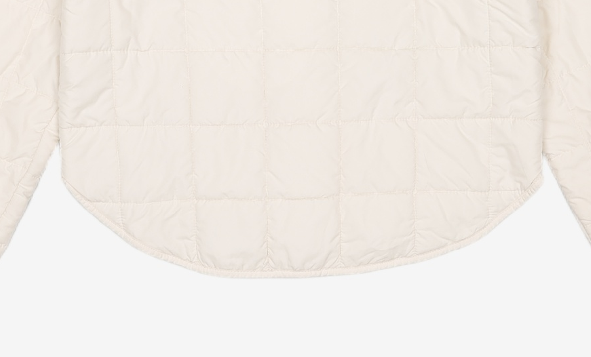 에잇세컨즈(8SECONDS) 숏 패딩/숏 헤비 아우터 XS