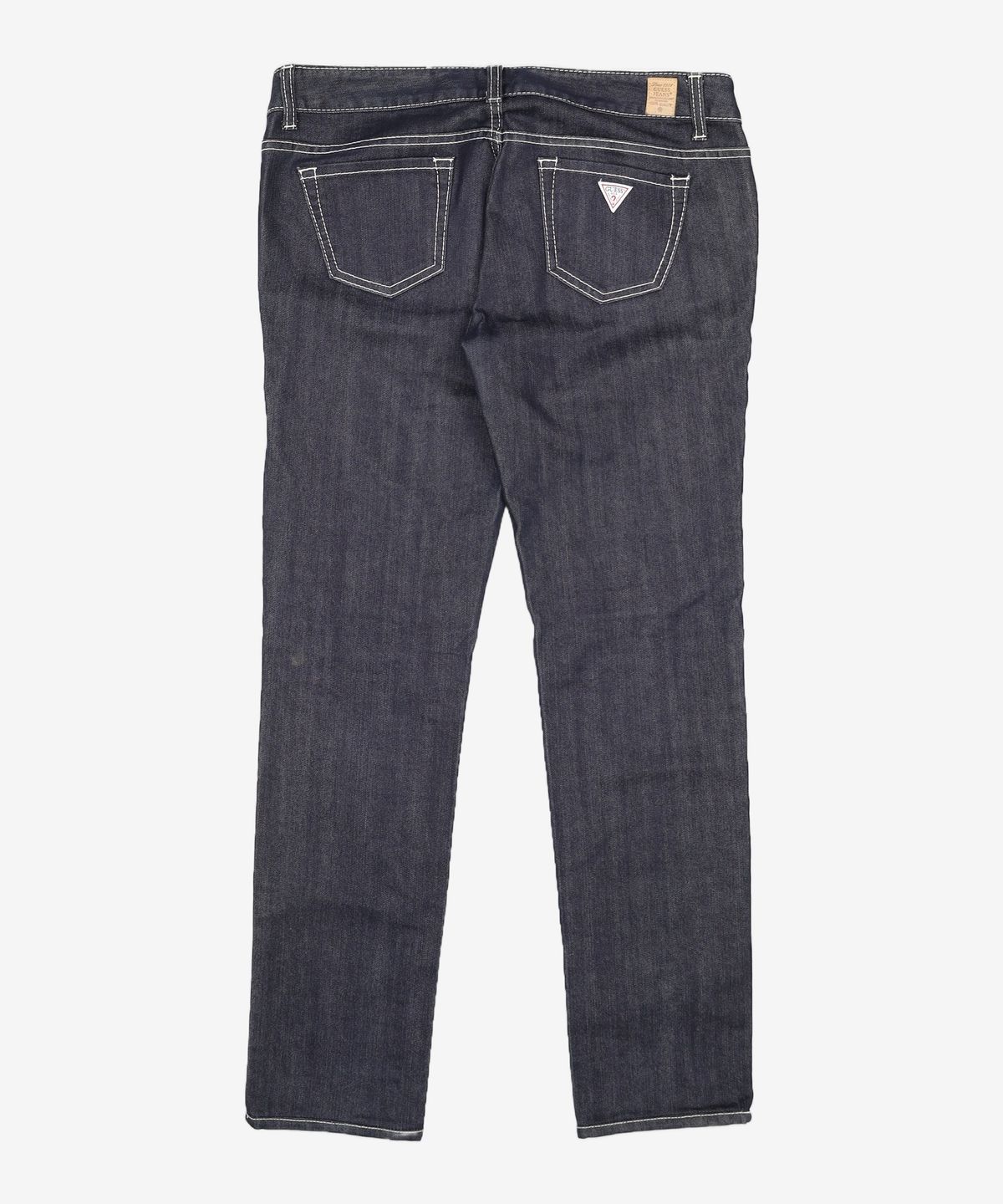 게스진(GUESS JEANS) 청/데님 팬츠 76