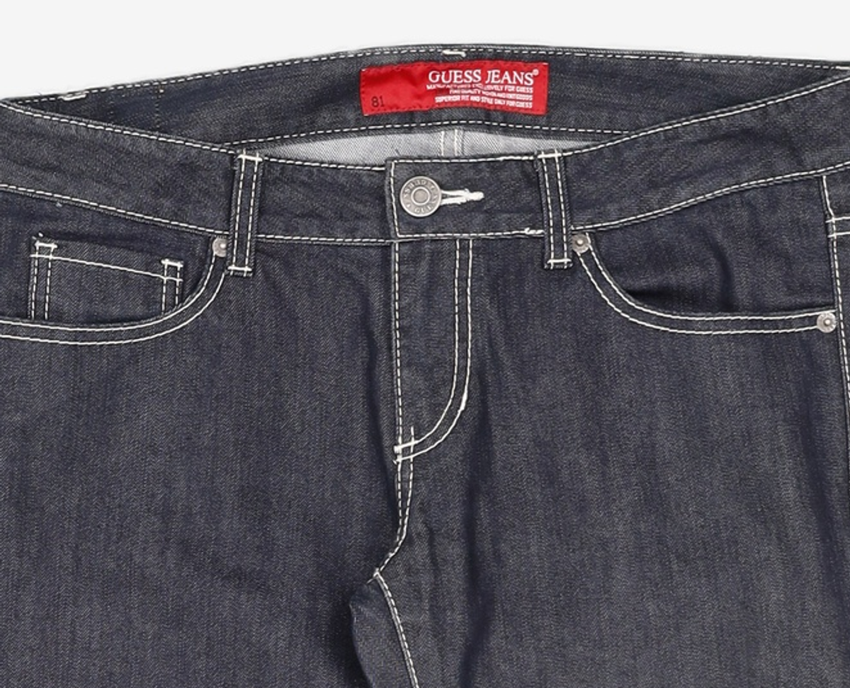 게스진(GUESS JEANS) 청/데님 팬츠 76