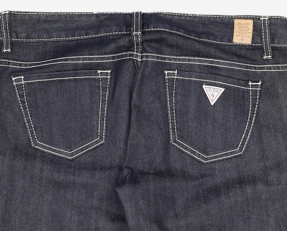 게스진(GUESS JEANS) 청/데님 팬츠 76
