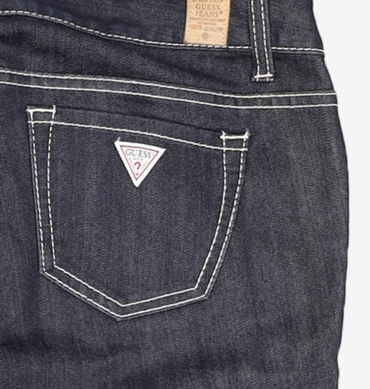 게스진(GUESS JEANS) 청/데님 팬츠 76