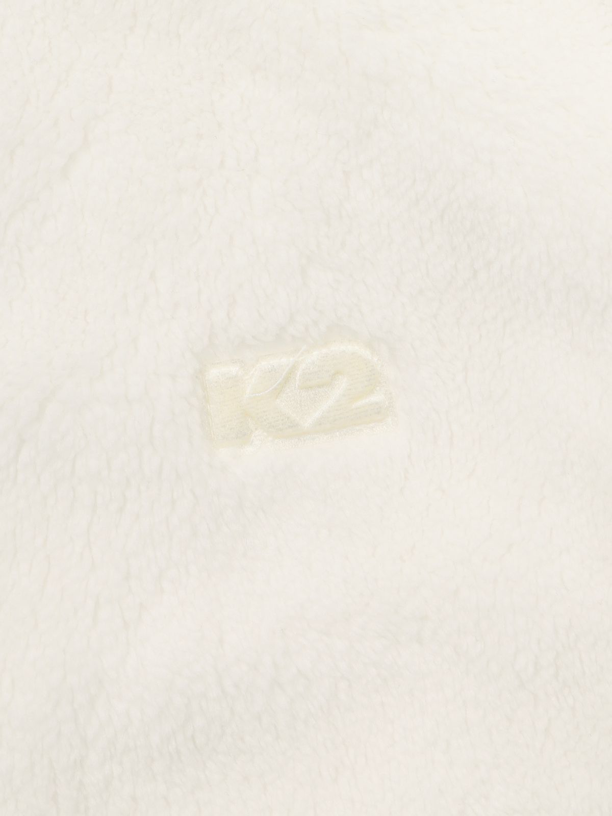 케이투(K2) BOOST_퍼프 플리스 자켓_Ivory
