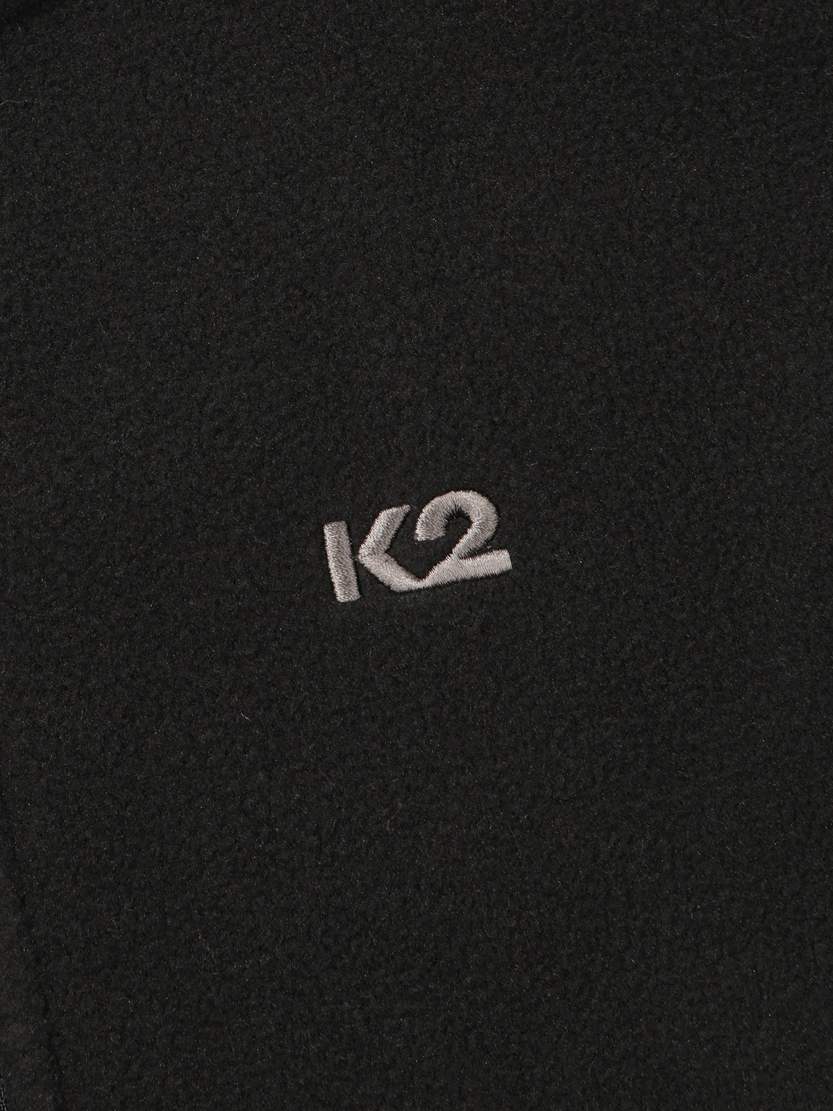 케이투(K2) BOOST_마운틴 본딩 플리스 자켓 W_Black