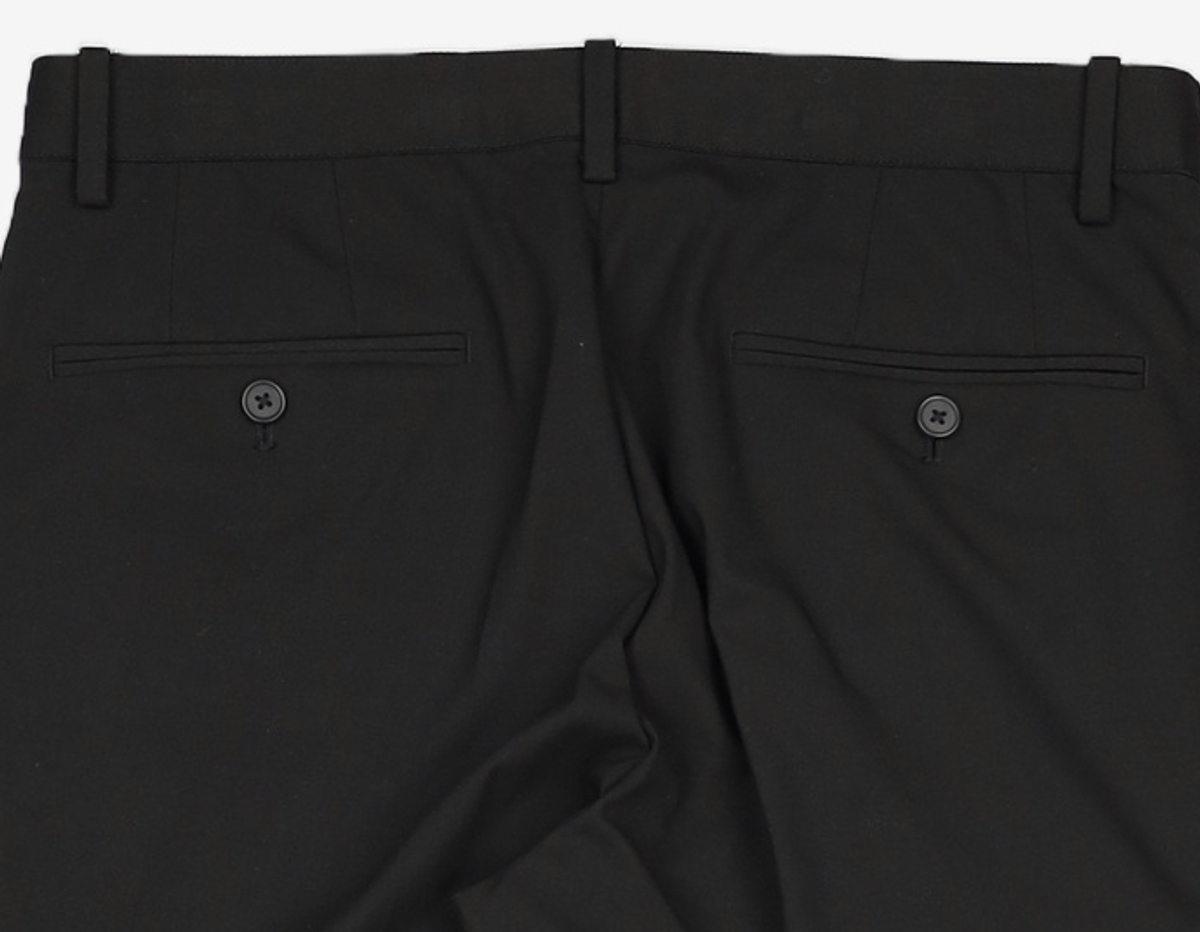 유니클로(UNIQLO) 슈트 팬츠/슬랙스 M