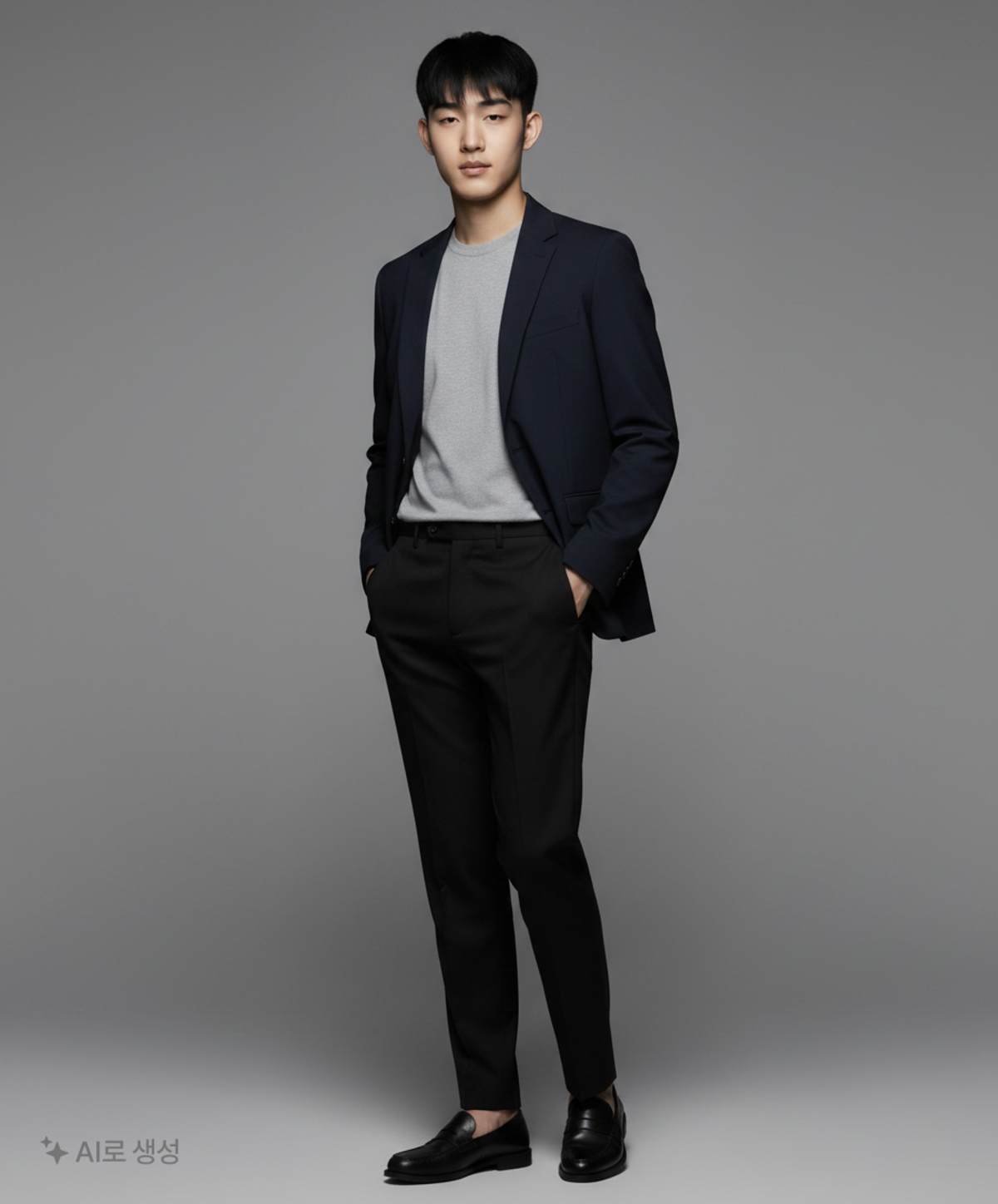 유니클로(UNIQLO) 슈트 팬츠/슬랙스 M