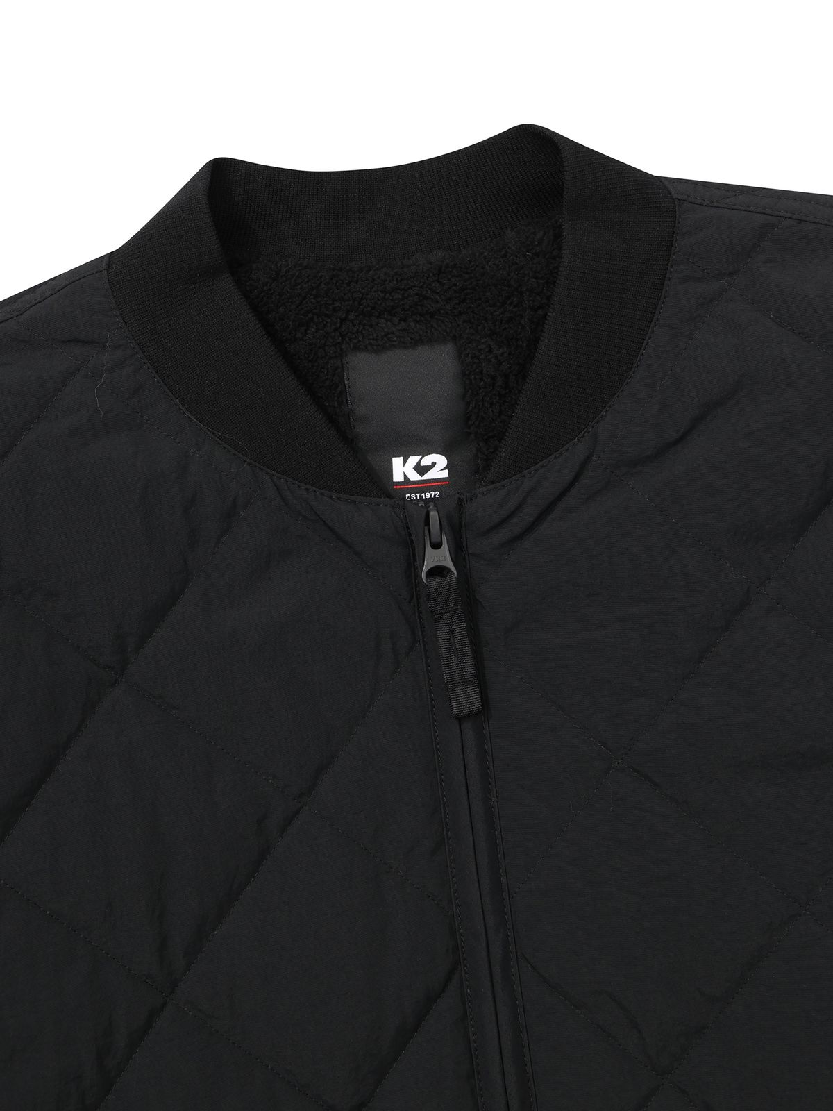 케이투(K2) BOOST_디아망떼 보머 자켓_Black