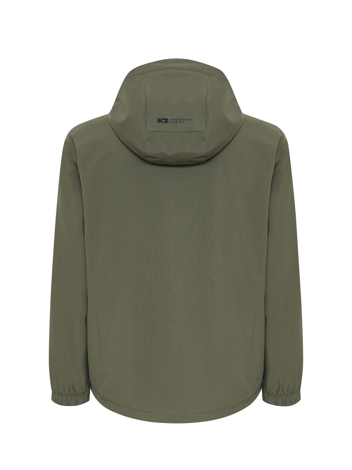케이투(K2) BOOST_스탠다드 2L 자켓_OLIVE KHAKI