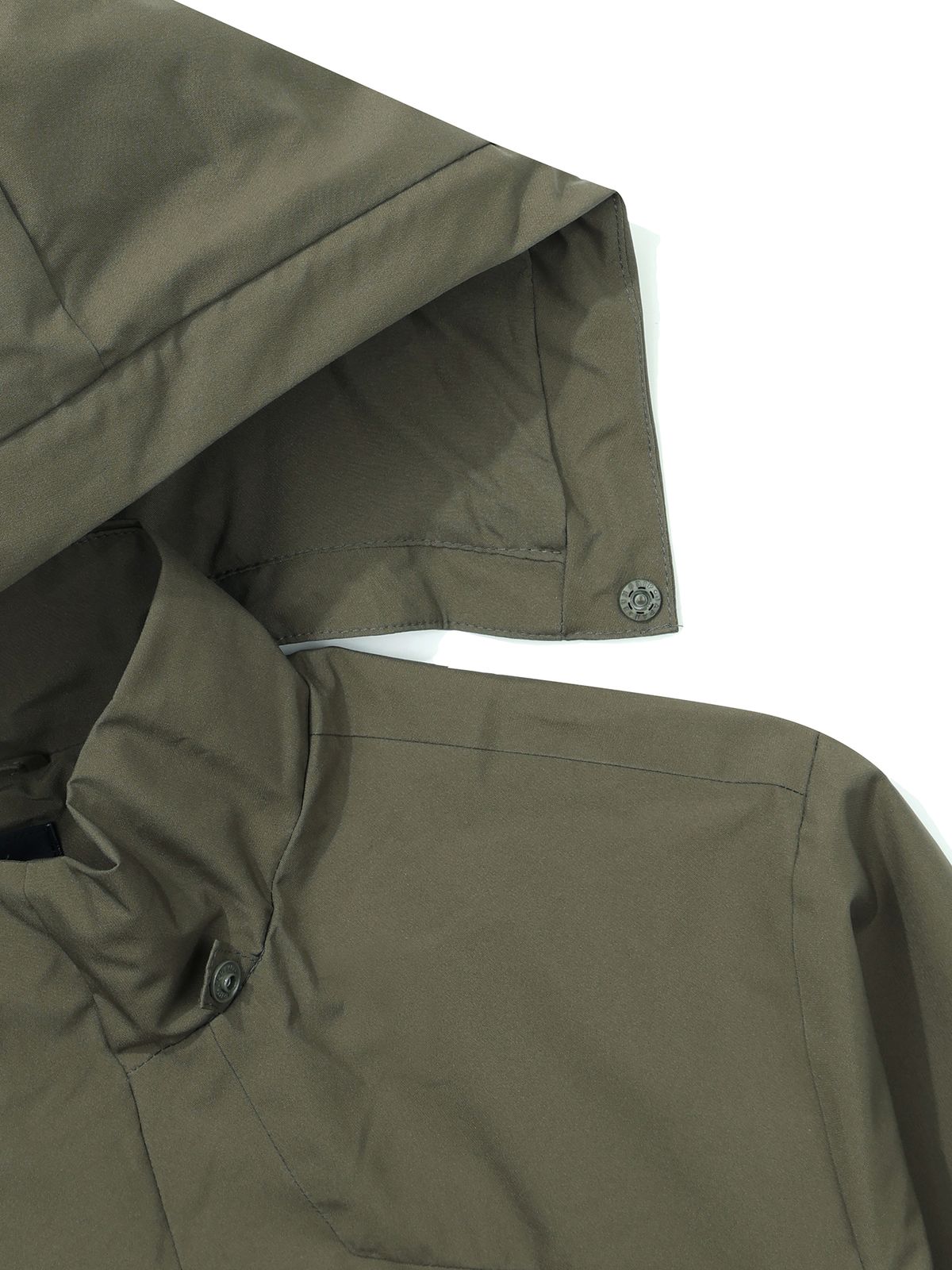 케이투(K2) BOOST_스탠다드 2L 자켓_OLIVE KHAKI